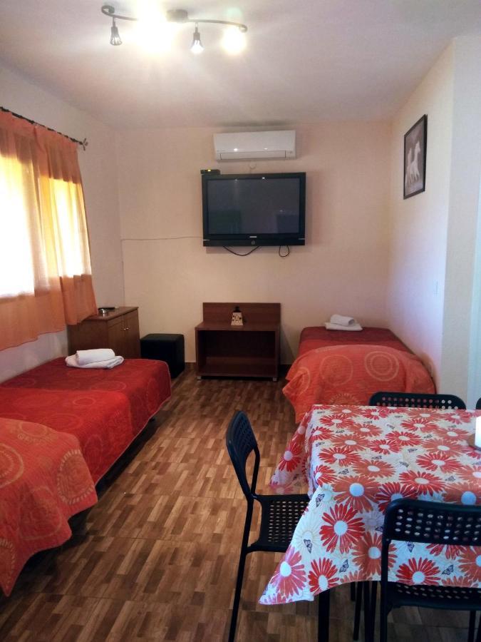 Ferienwohnung Farma Giannis Sarti Exterior foto