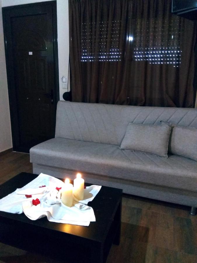 Ferienwohnung Farma Giannis Sarti Exterior foto