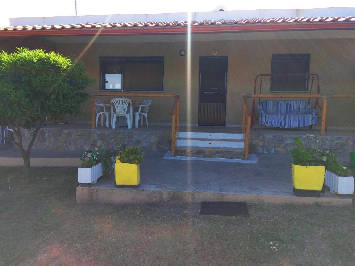 Ferienwohnung Farma Giannis Sarti Exterior foto