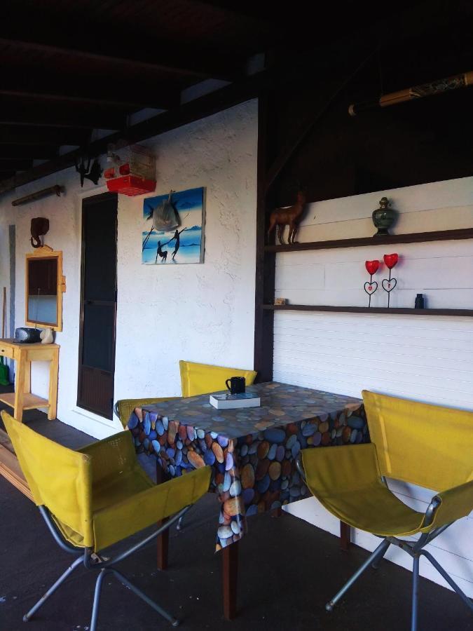Ferienwohnung Farma Giannis Sarti Exterior foto