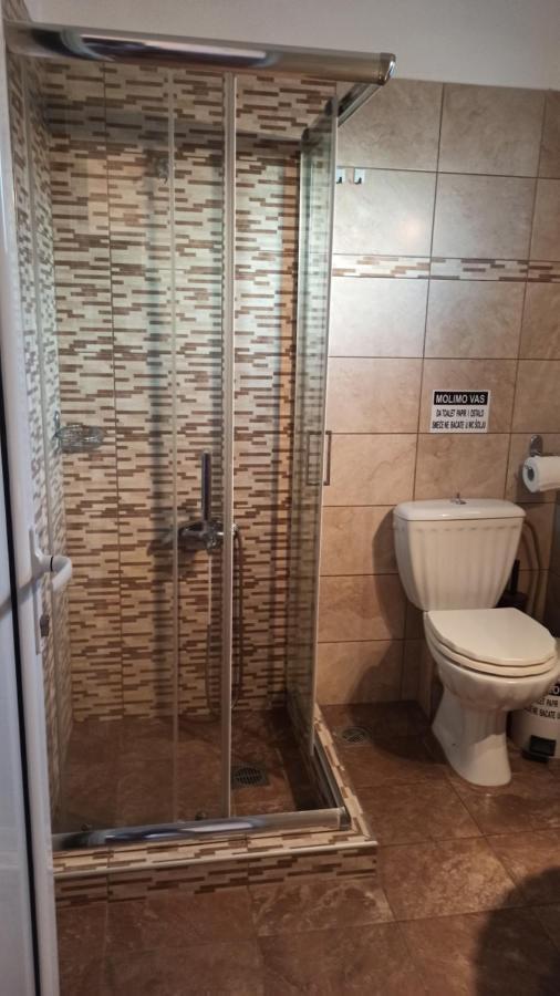 Ferienwohnung Farma Giannis Sarti Exterior foto